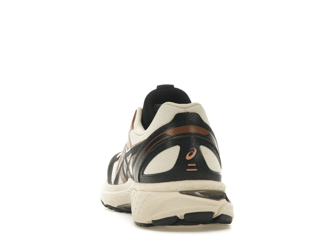 ASICS Gel-Terrain Vanilla Black Copper