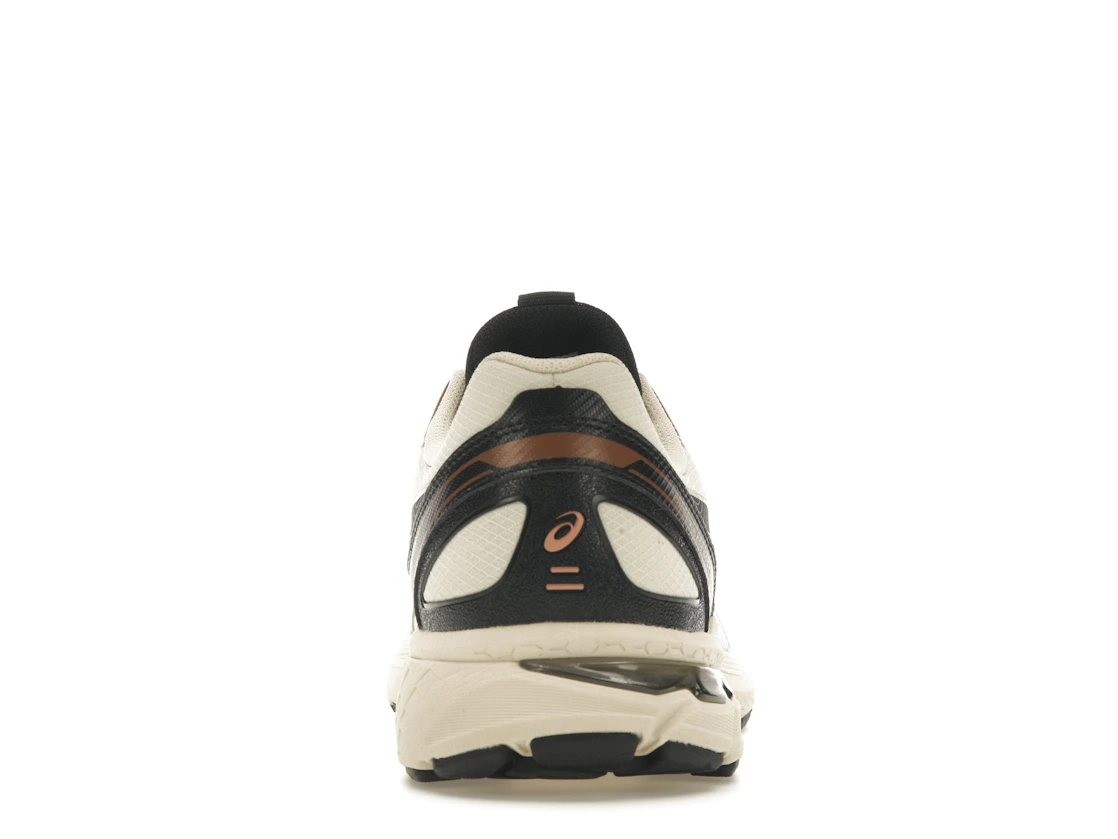 ASICS Gel-Terrain Vanilla Black Copper