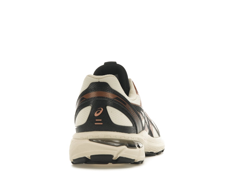 ASICS Gel-Terrain Vanilla Black Copper