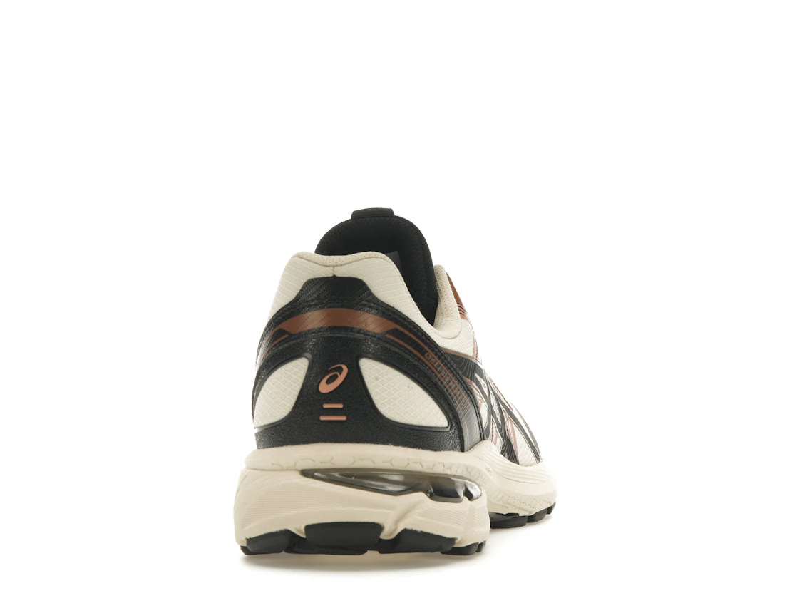 ASICS Gel-Terrain Vanilla Black Copper