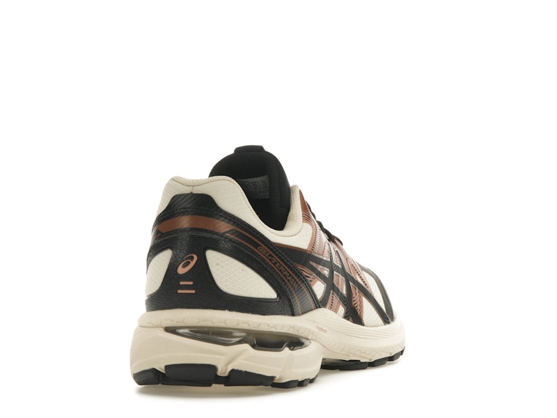 ASICS Gel-Terrain Vanilla Black Copper
