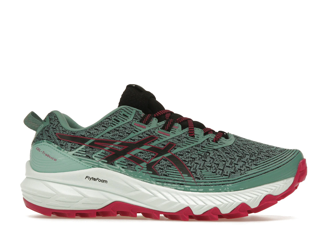 ASICS Gel-Trabuco 10 Sage Dried Berry (Women's)