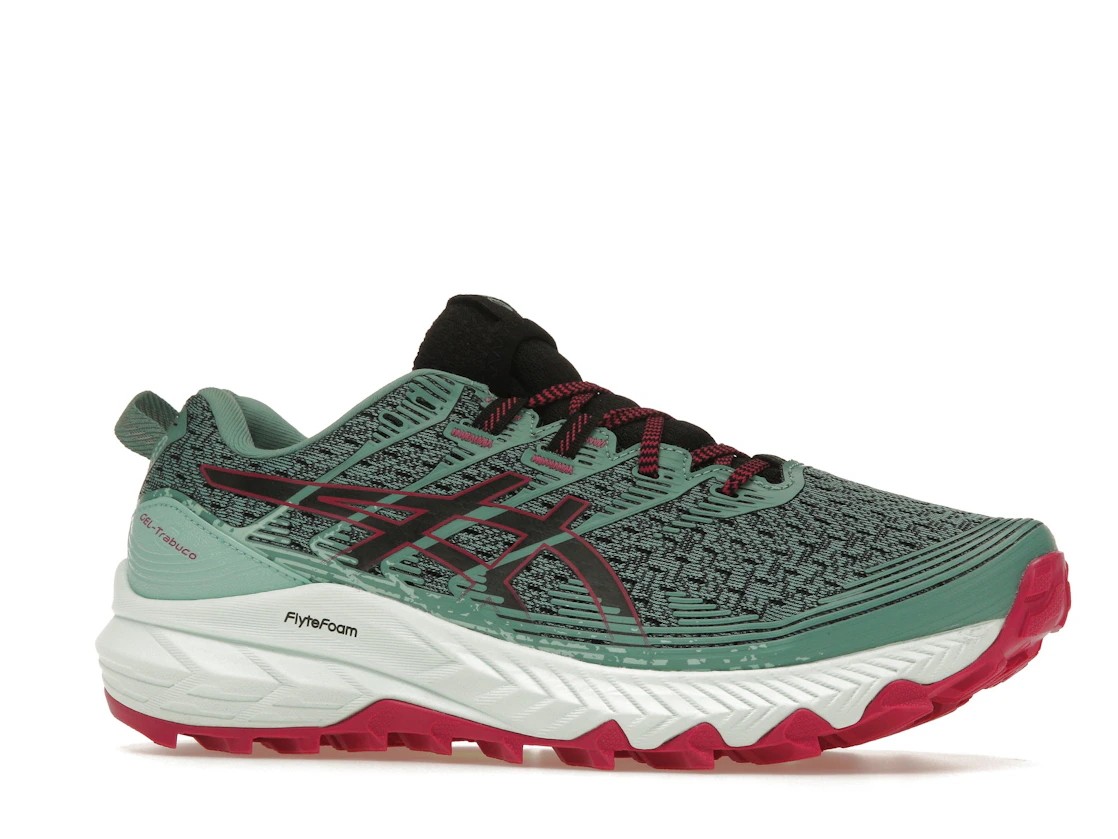 ASICS Gel-Trabuco 10 Sage Dried Berry (Women's)