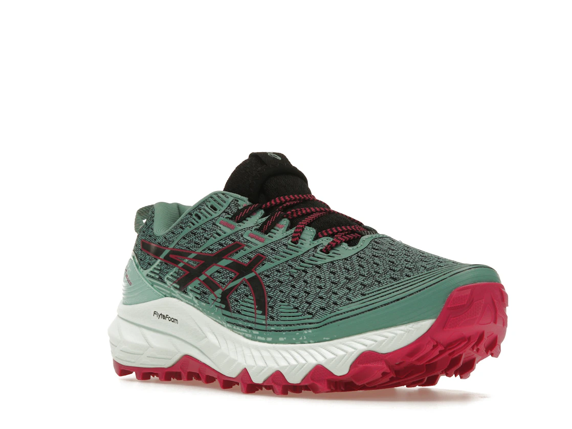 ASICS Gel-Trabuco 10 Sage Dried Berry (Women's)