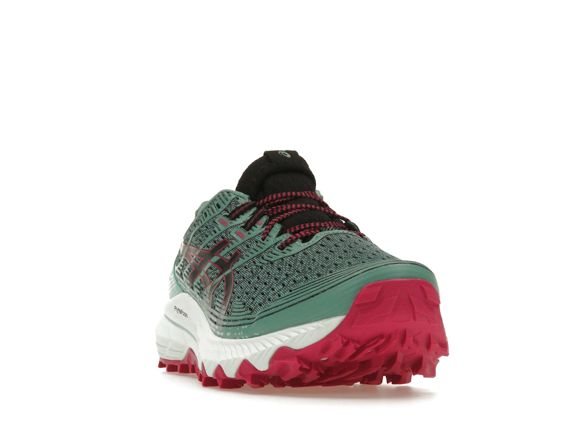 ASICS Gel-Trabuco 10 Sage Dried Berry (Women's)