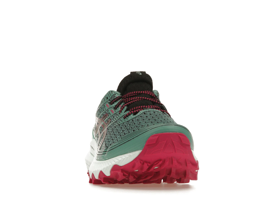 ASICS Gel-Trabuco 10 Sage Dried Berry (Women's)