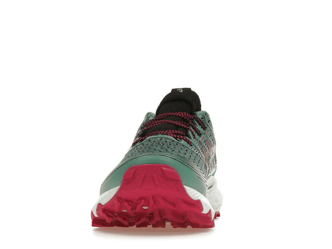 ASICS Gel-Trabuco 10 Sage Dried Berry (Women's)