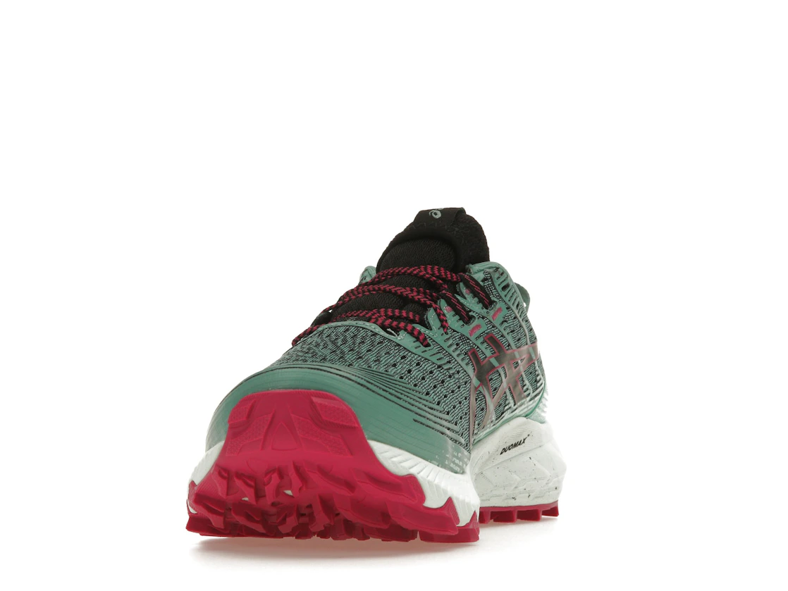 ASICS Gel-Trabuco 10 Sage Dried Berry (Women's)