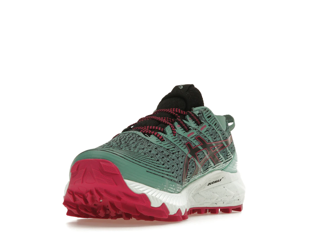 ASICS Gel-Trabuco 10 Sage Dried Berry (Women's)