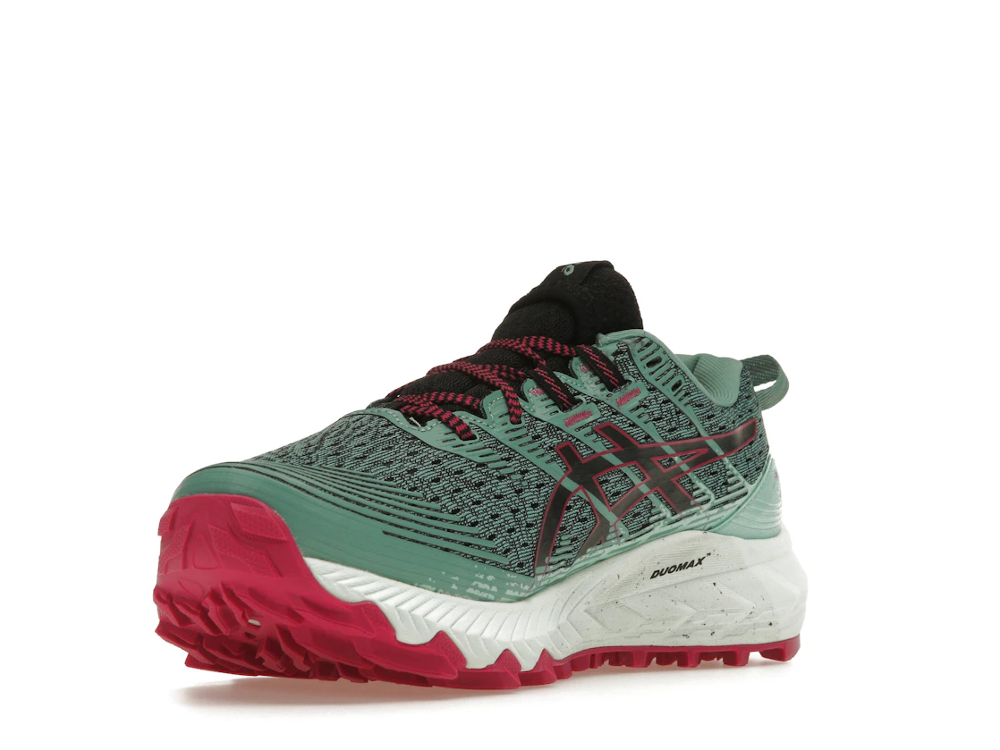 ASICS Gel-Trabuco 10 Sage Dried Berry (Women's)