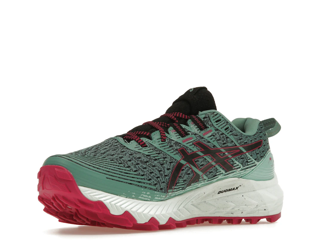 ASICS Gel-Trabuco 10 Sage Dried Berry (Women's)