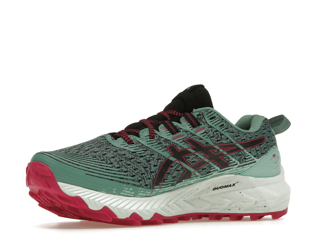 ASICS Gel-Trabuco 10 Sage Dried Berry (Women's)