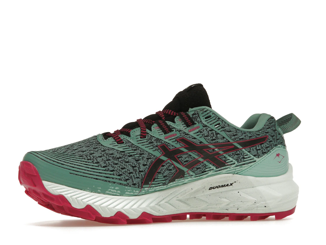 ASICS Gel-Trabuco 10 Sage Dried Berry (Women's)