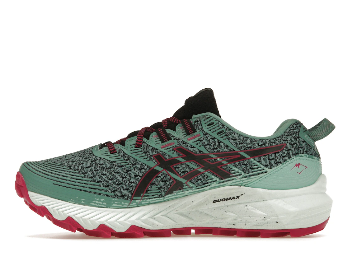 ASICS Gel-Trabuco 10 Sage Dried Berry (Women's)