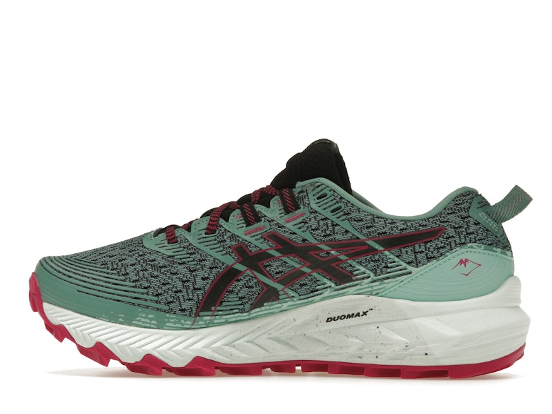 ASICS Gel-Trabuco 10 Sage Dried Berry (Women's)