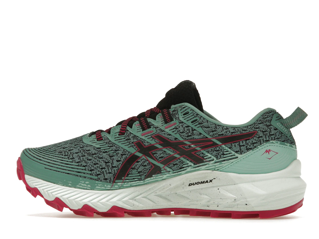 ASICS Gel-Trabuco 10 Sage Dried Berry (Women's)