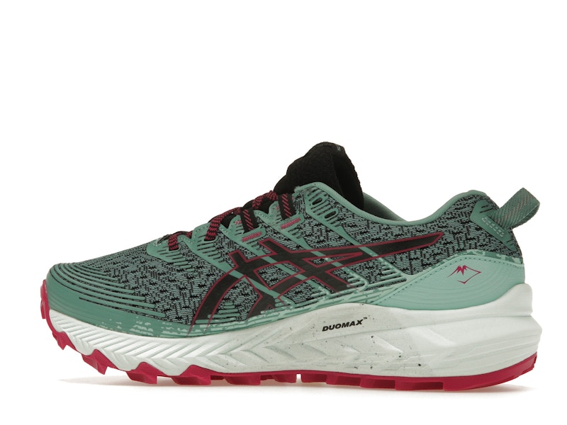 ASICS Gel-Trabuco 10 Sage Dried Berry (Women's)