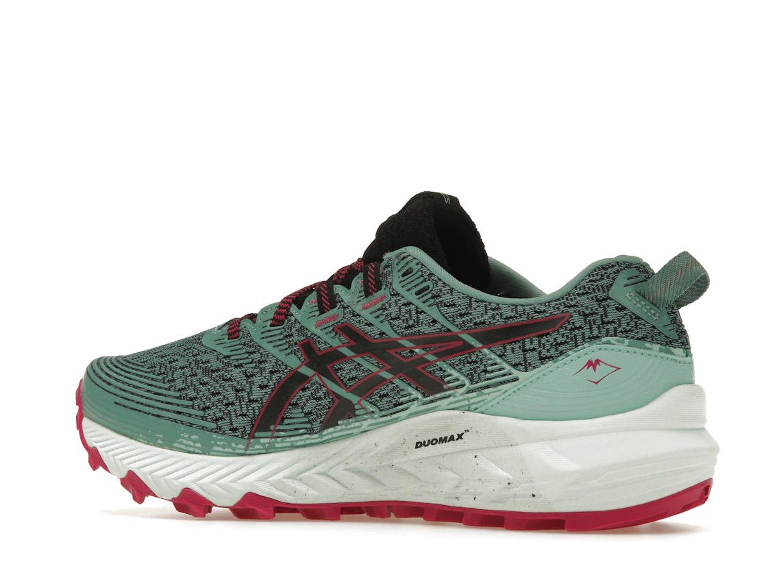 ASICS Gel-Trabuco 10 Sage Dried Berry (Women's)