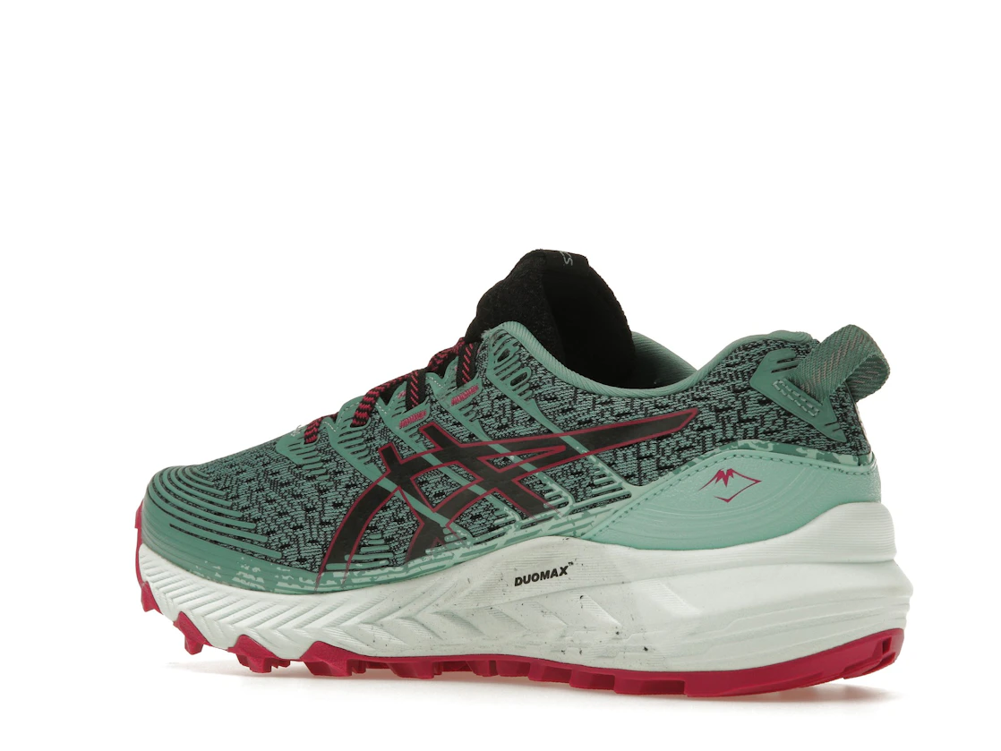 ASICS Gel-Trabuco 10 Sage Dried Berry (Women's)