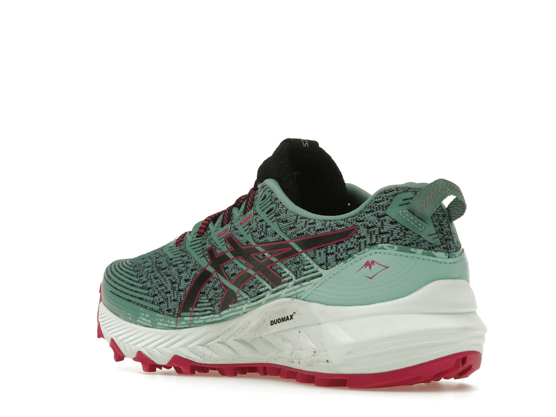 ASICS Gel-Trabuco 10 Sage Dried Berry (Women's)