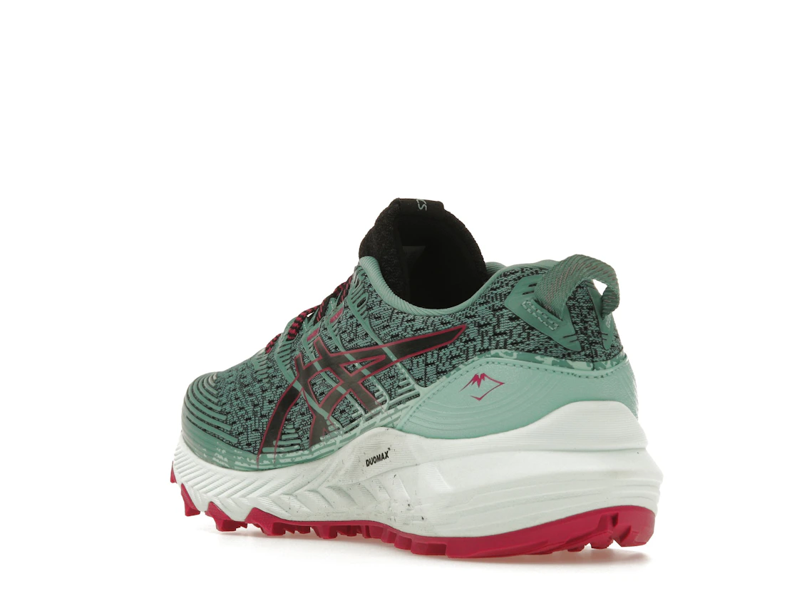 ASICS Gel-Trabuco 10 Sage Dried Berry (Women's)