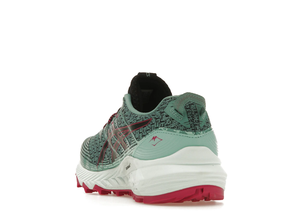 ASICS Gel-Trabuco 10 Sage Dried Berry (Women's)