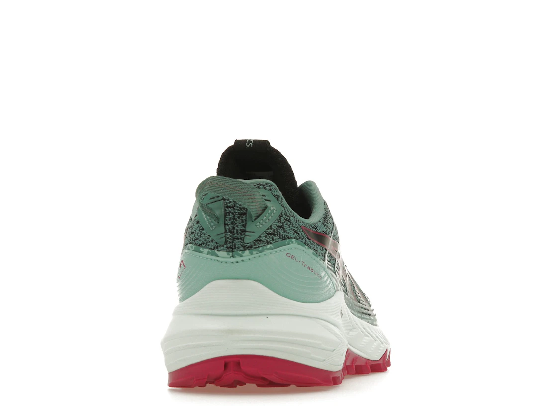 ASICS Gel-Trabuco 10 Sage Dried Berry (Women's)