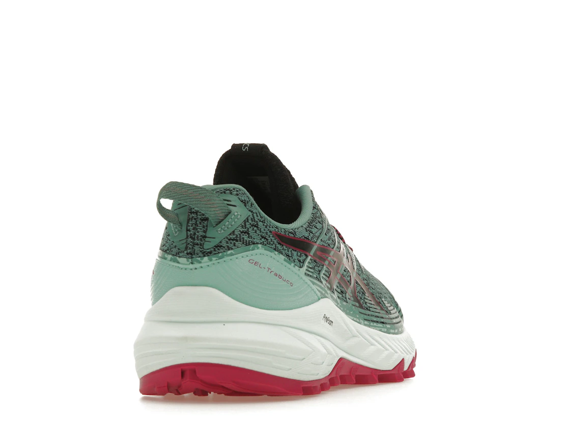 ASICS Gel-Trabuco 10 Sage Dried Berry (Women's)