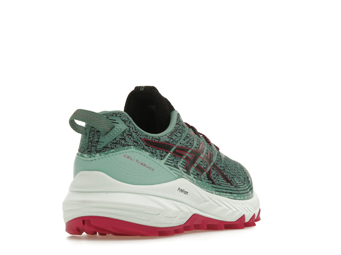 ASICS Gel-Trabuco 10 Sage Dried Berry (Women's)