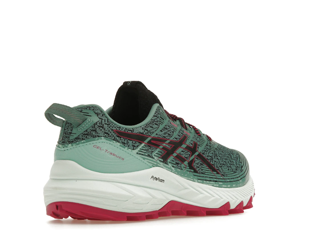 ASICS Gel-Trabuco 10 Sage Dried Berry (Women's)