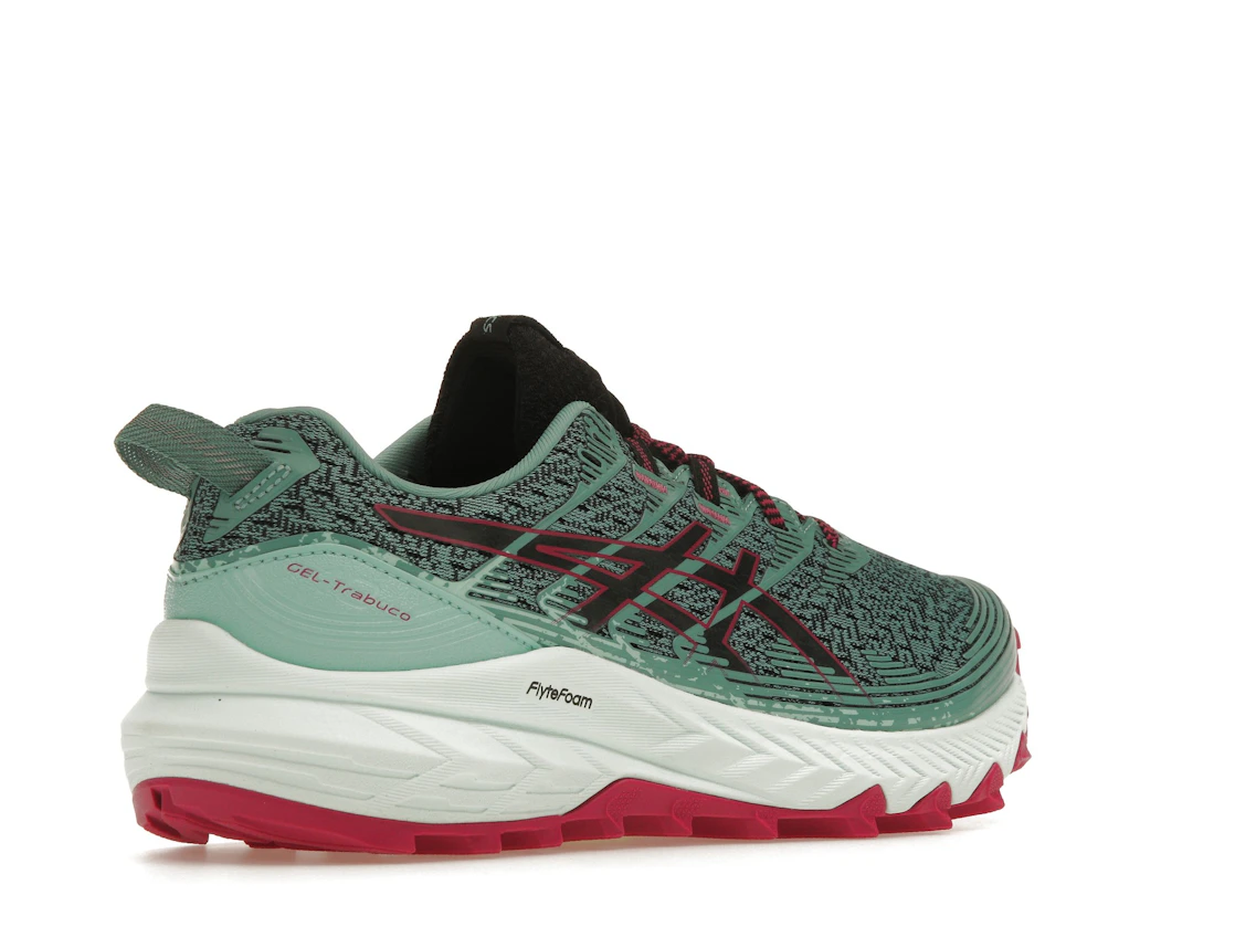 ASICS Gel-Trabuco 10 Sage Dried Berry (Women's)
