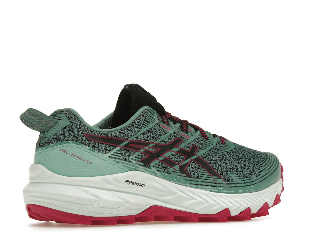 ASICS Gel-Trabuco 10 Sage Dried Berry (Women's)