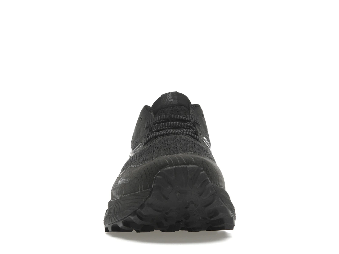 ASICS Gel-Trabuco 11 GTX Black Carrier Grey