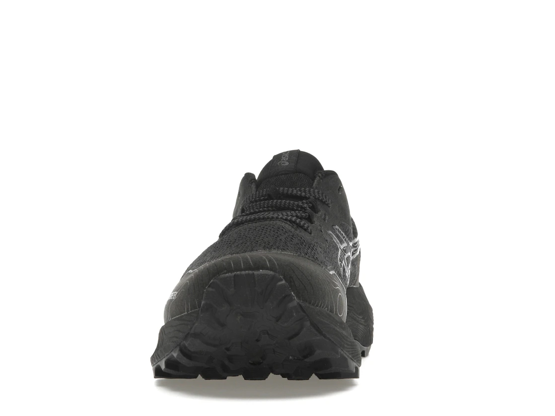 ASICS Gel-Trabuco 11 GTX Black Carrier Grey