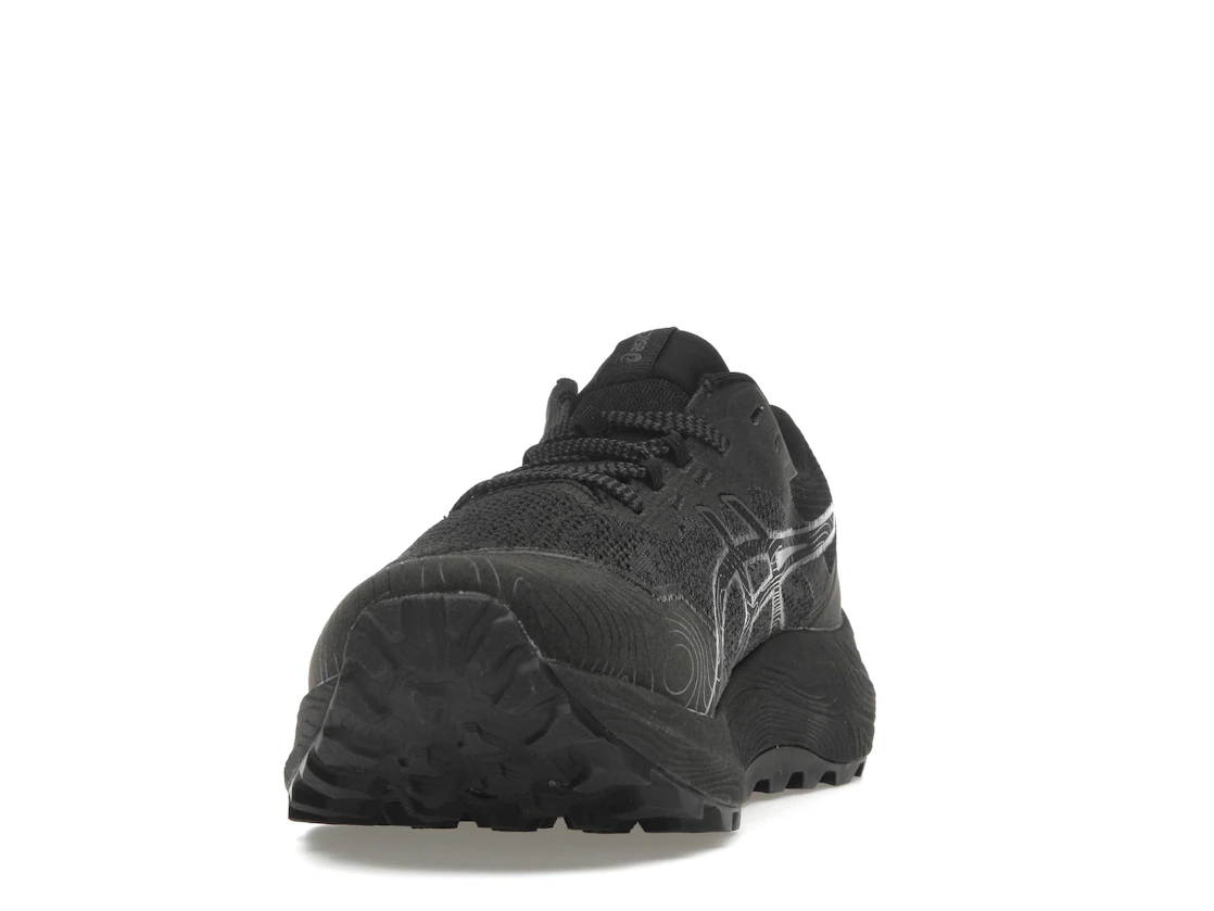 ASICS Gel-Trabuco 11 GTX Black Carrier Grey