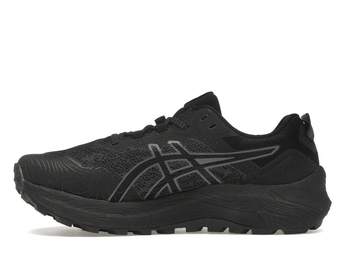 ASICS Gel-Trabuco 11 GTX Black Carrier Grey
