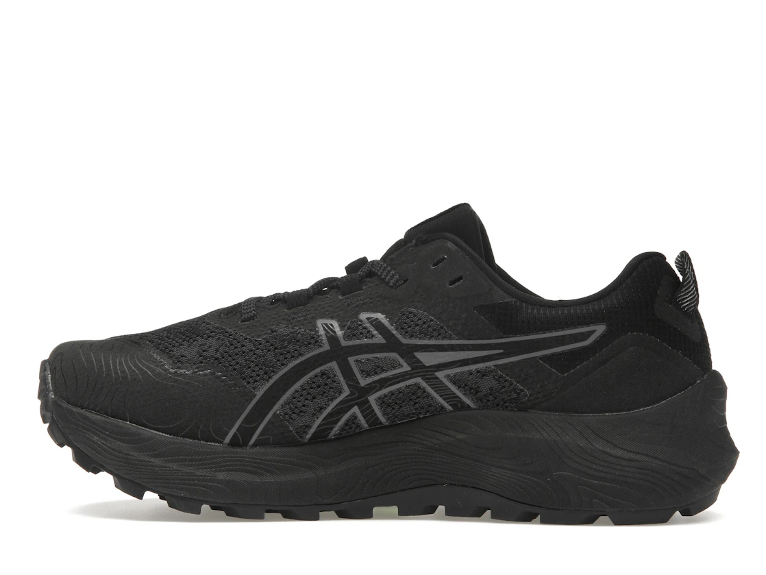 ASICS Gel-Trabuco 11 GTX Black Carrier Grey