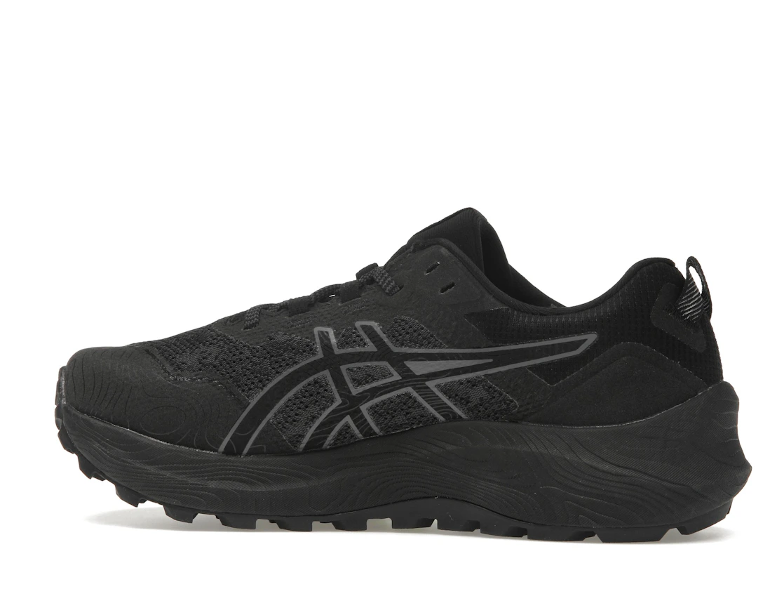 ASICS Gel-Trabuco 11 GTX Black Carrier Grey