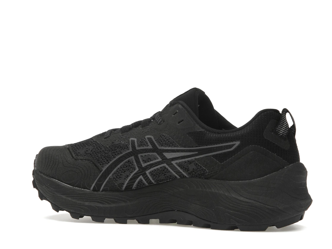 ASICS Gel-Trabuco 11 GTX Black Carrier Grey