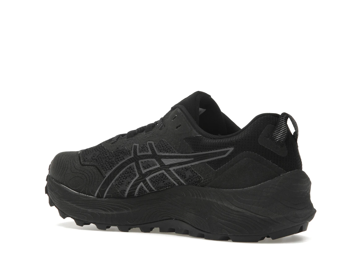 ASICS Gel-Trabuco 11 GTX Black Carrier Grey
