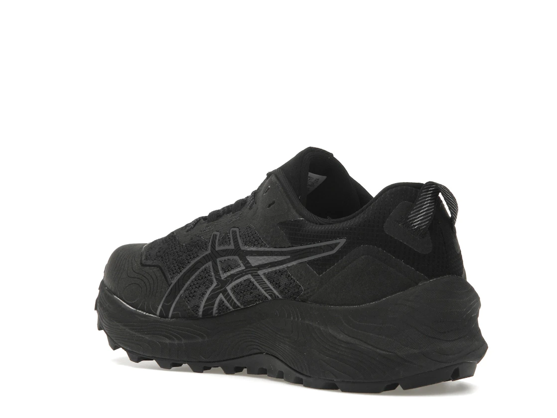 ASICS Gel-Trabuco 11 GTX Black Carrier Grey