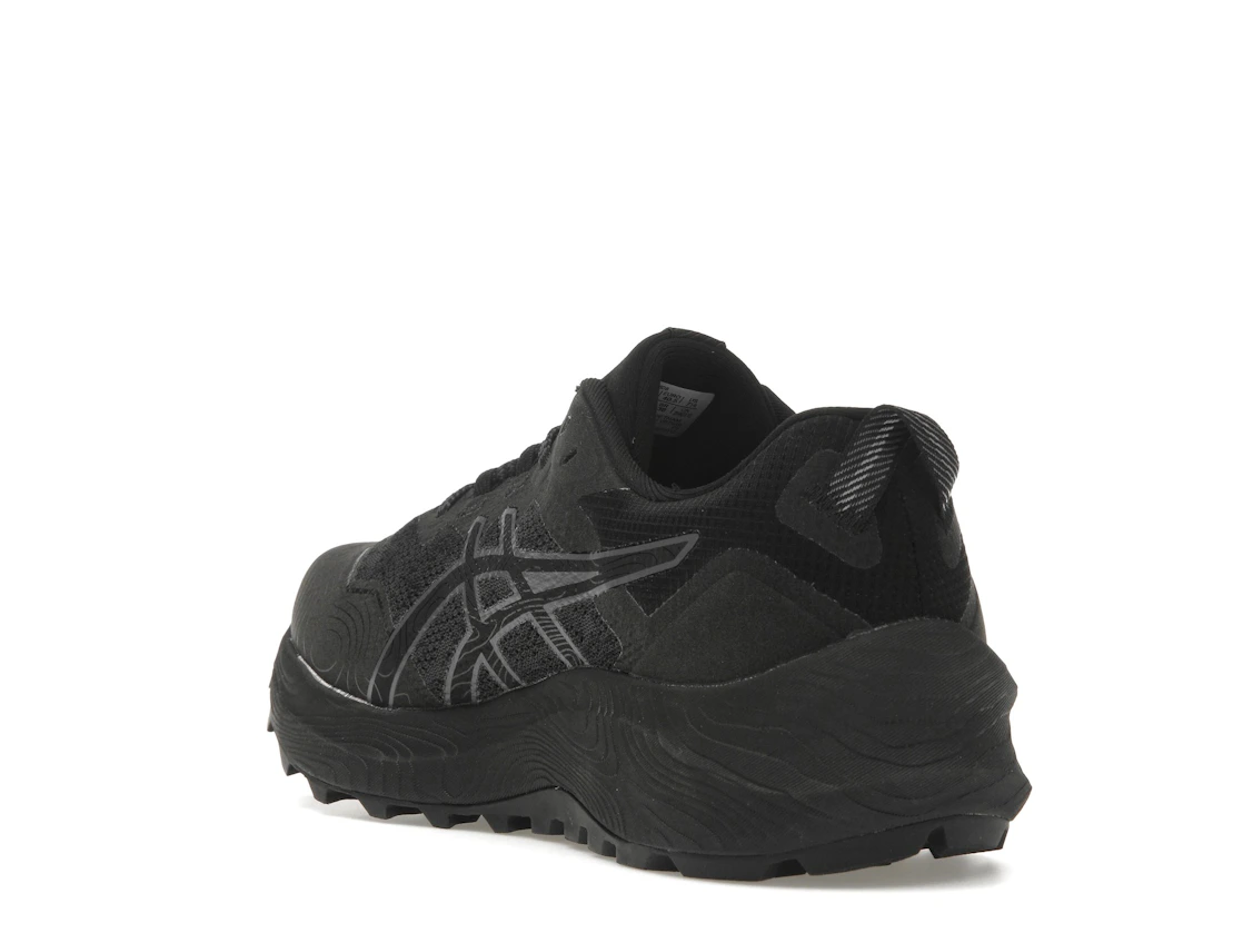 ASICS Gel-Trabuco 11 GTX Black Carrier Grey