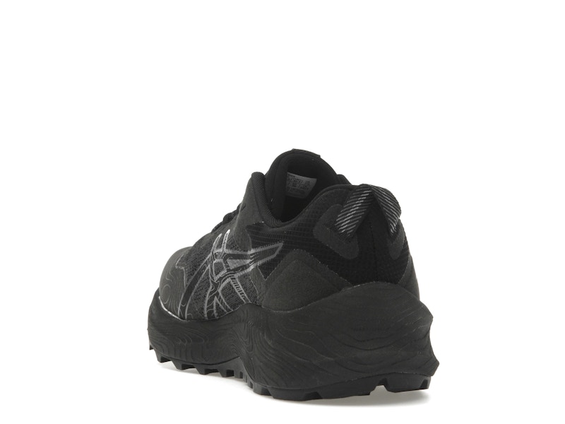 ASICS Gel-Trabuco 11 GTX Black Carrier Grey