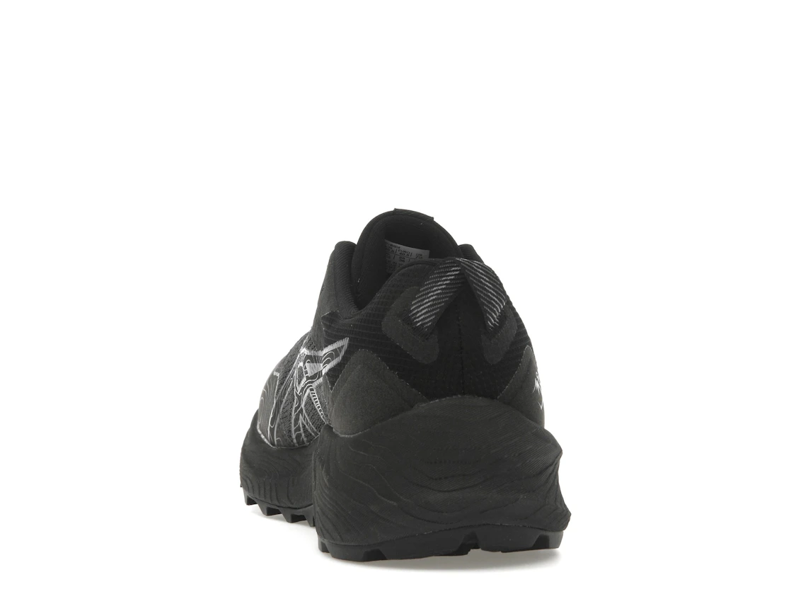 ASICS Gel-Trabuco 11 GTX Black Carrier Grey