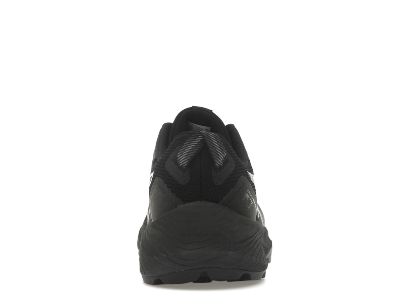 ASICS Gel-Trabuco 11 GTX Black Carrier Grey