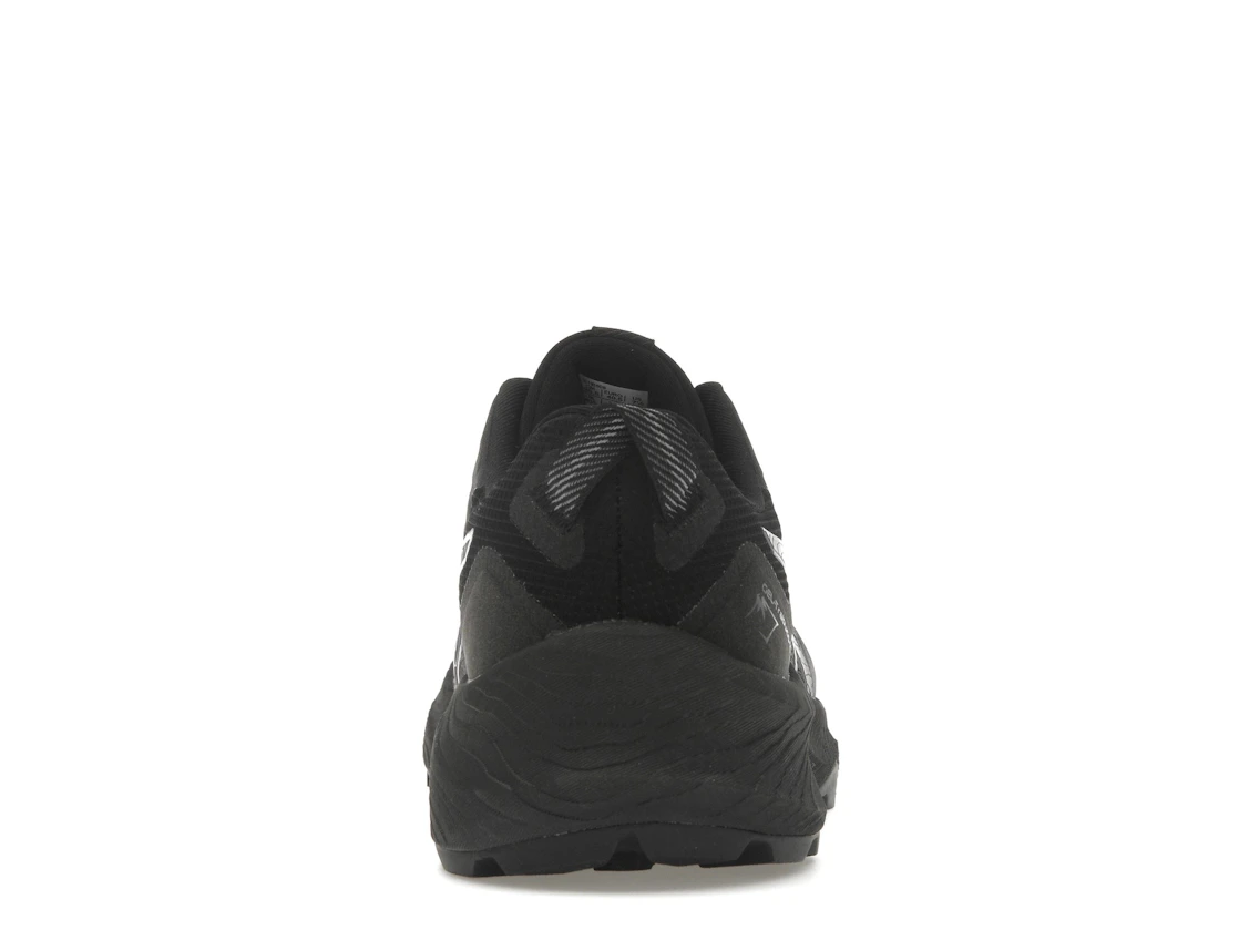 ASICS Gel-Trabuco 11 GTX Black Carrier Grey