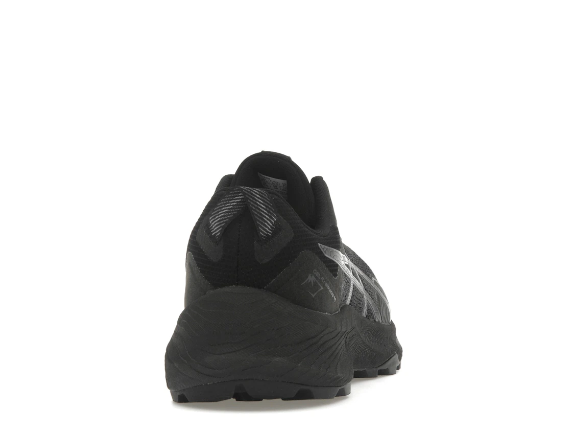 ASICS Gel-Trabuco 11 GTX Black Carrier Grey