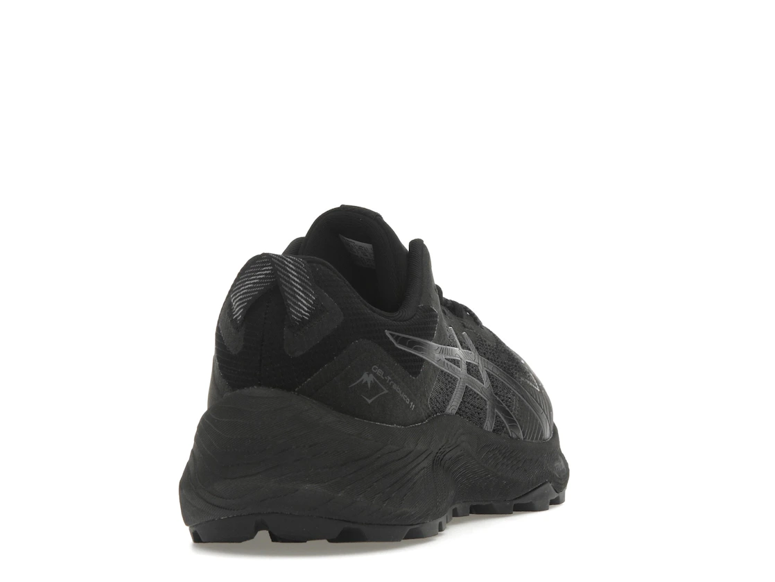ASICS Gel-Trabuco 11 GTX Black Carrier Grey