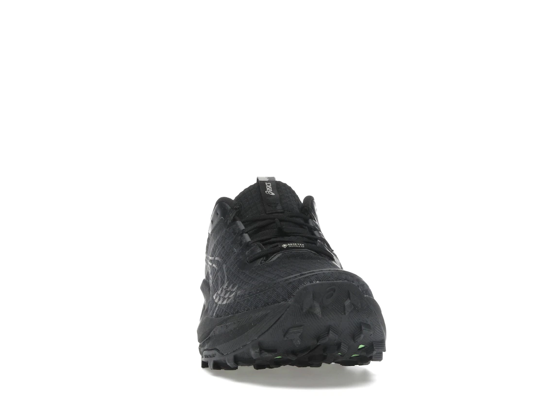 ASICS Gel-Trabuco 13 Gore-Tex Black Graphite Grey (Women's)