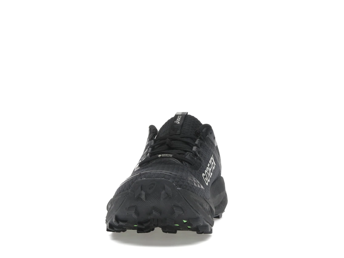 ASICS Gel-Trabuco 13 Gore-Tex Black Graphite Grey (Women's)